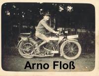 Arno Flo&szlig;